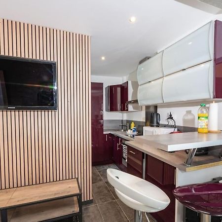 Cosy Paris - Disneyland - Rer A Apartment Fontenay-sous-Bois Exterior photo