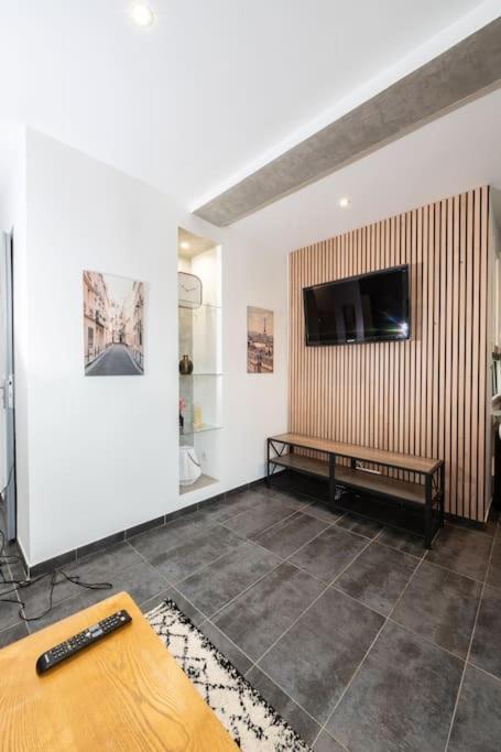 Cosy Paris - Disneyland - Rer A Apartment Fontenay-sous-Bois Exterior photo